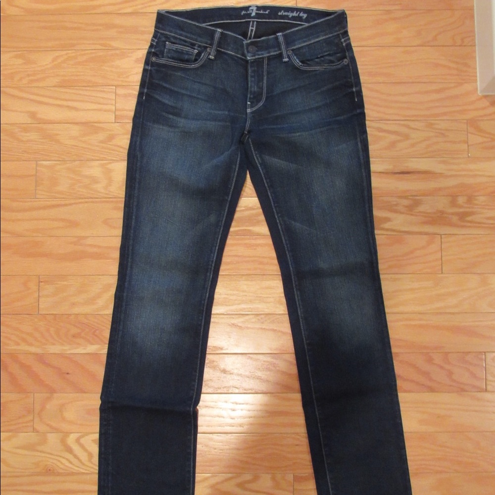 Seven for all Mankind jeans